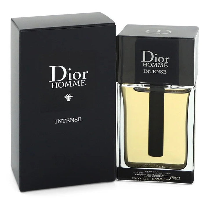 Dior Homme Intense Cologne By Christian Dior for Men