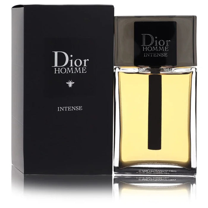 Dior Homme Intense Cologne By Christian Dior for Men