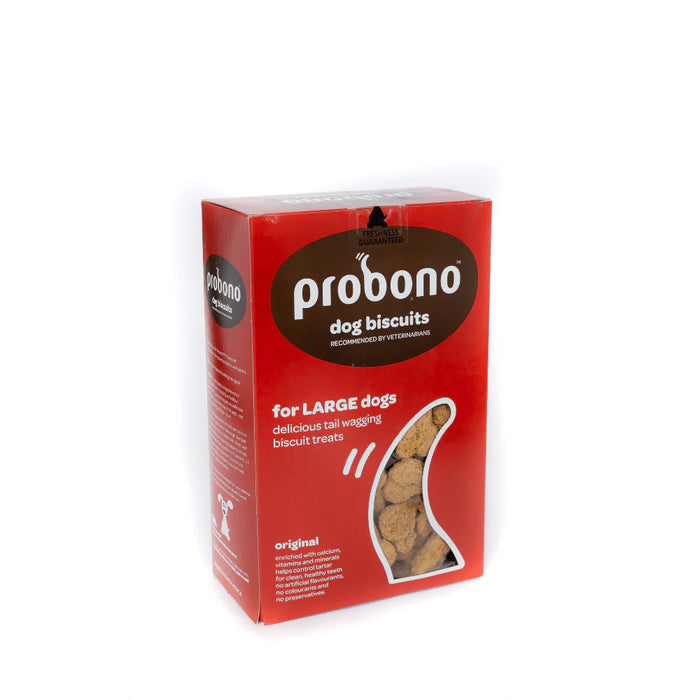 Original Dog Biscuits