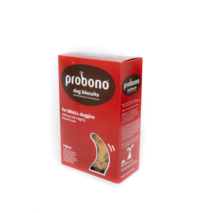 Original Dog Biscuits