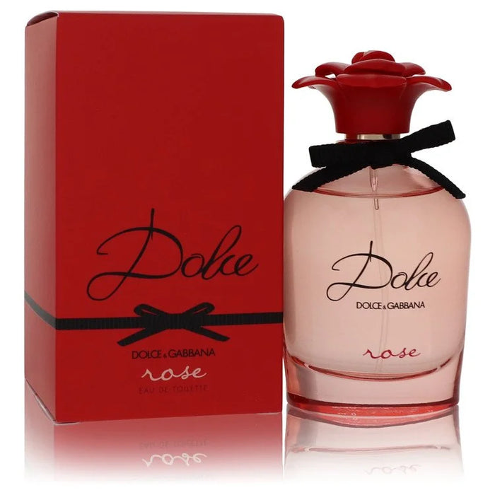 Dolce Rose Perfume By Dolce & Gabbana for Women