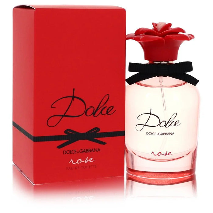Dolce Rose Perfume By Dolce & Gabbana for Women
