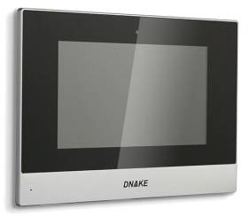 DNAKE 7'' Indoor Monitor (Smart Life App Version)