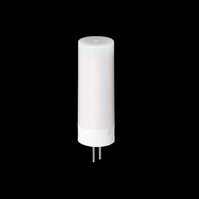 4PCS G4 Bi-pin Mini Flickering Flame LED Bulbs Ceramics Base 2W G4 LED