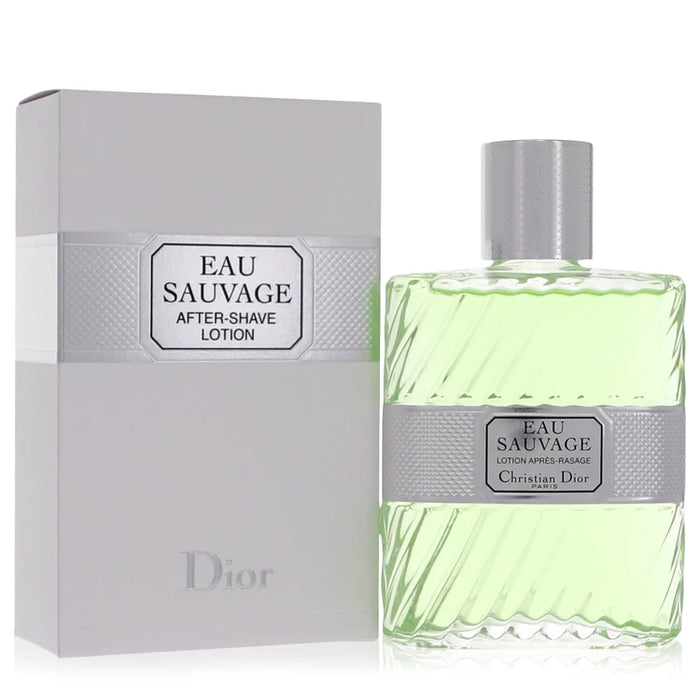 Eau Sauvage Cologne By Christian Dior for Men