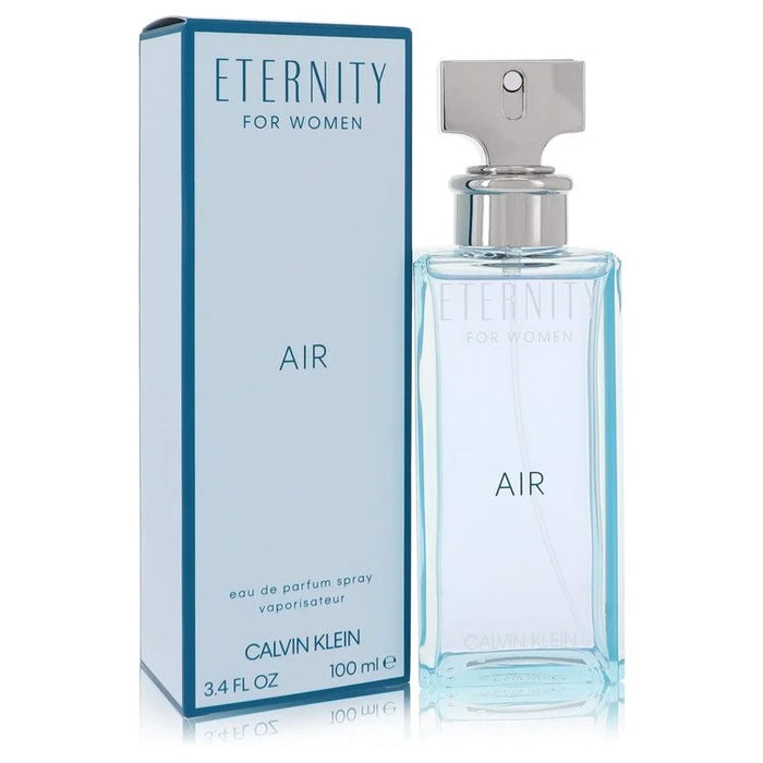 Eternity Air Perfume By Calvin Klein for Women