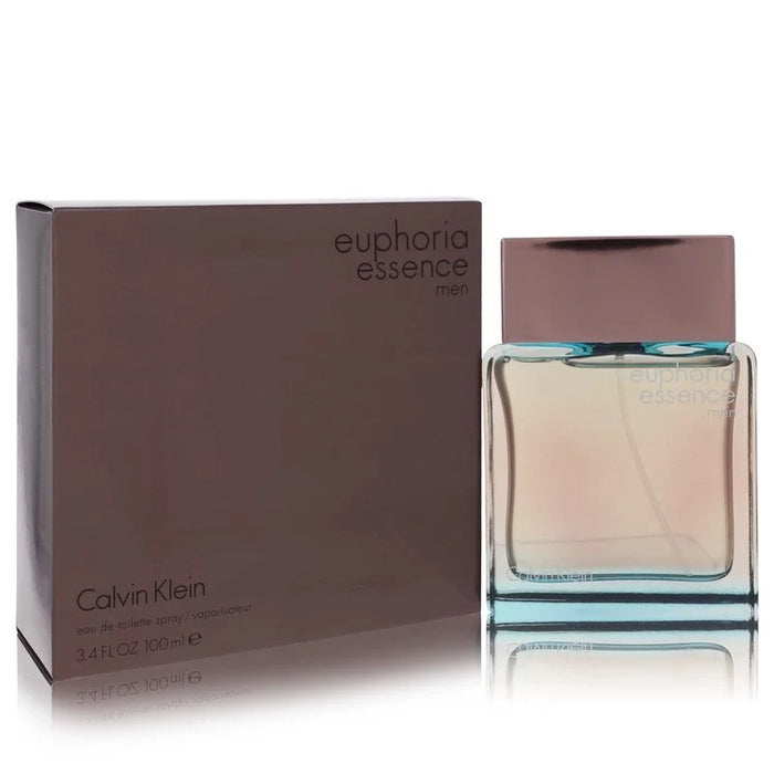 Euphoria Essence Cologne By Calvin Klein for Men