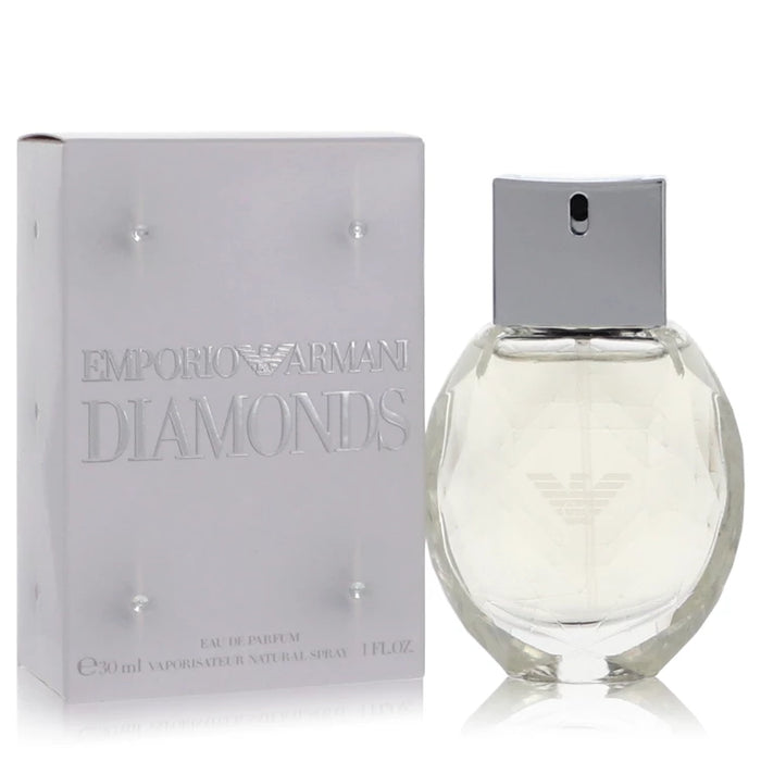 Emporio Armani Diamonds Perfume By Giorgio Armani for Women