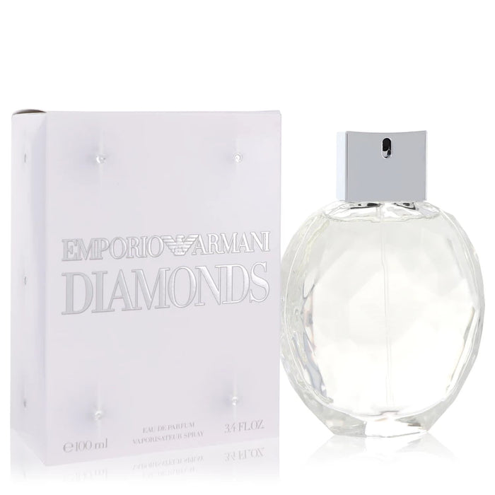 Emporio Armani Diamonds Perfume By Giorgio Armani for Women