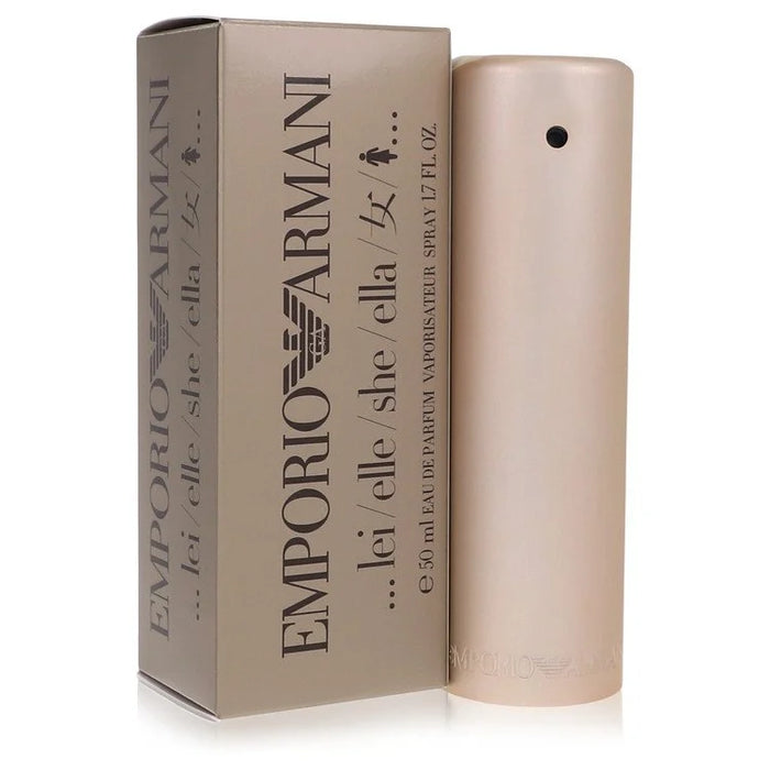 Emporio Armani Perfume By Giorgio Armani for Women