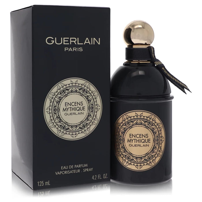 Encens Mythique D'orient Perfume By Guerlain for Men and Women