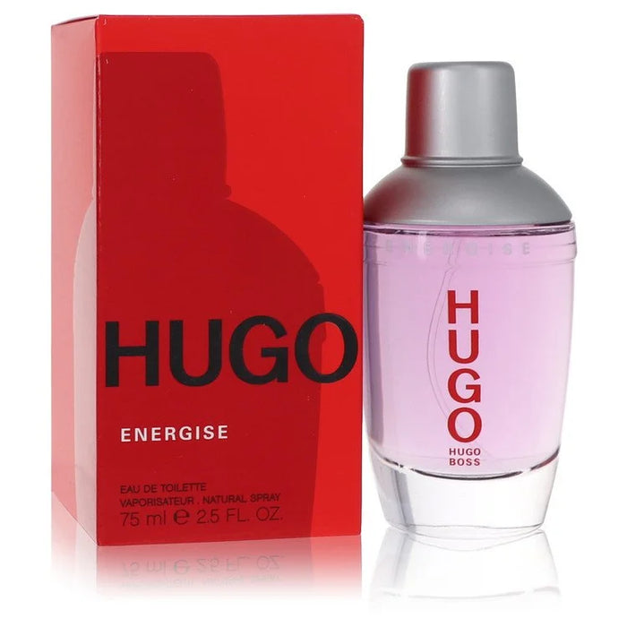 Hugo Energise Cologne By Hugo Boss for Men