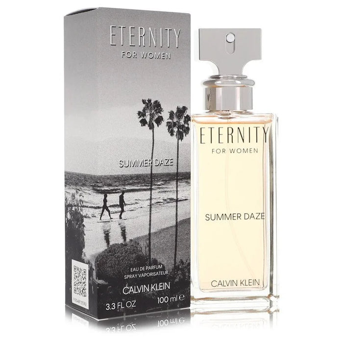 Eternity Summer Daze Perfume By Calvin Klein for Women