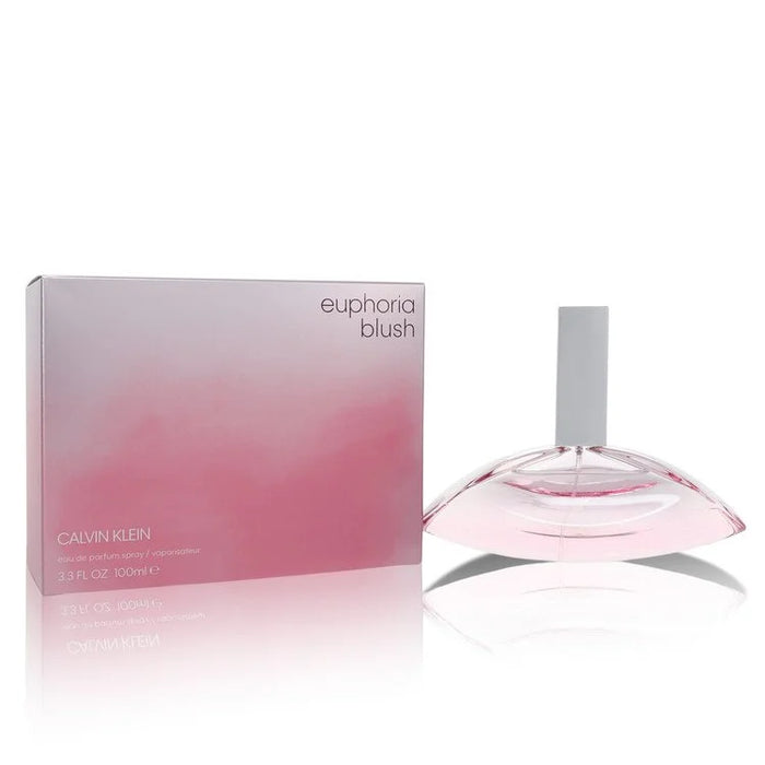Euphoria Blush Perfume By Calvin Klein for Women
