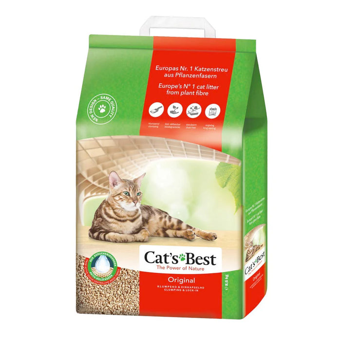 Original Natural Cat Litter