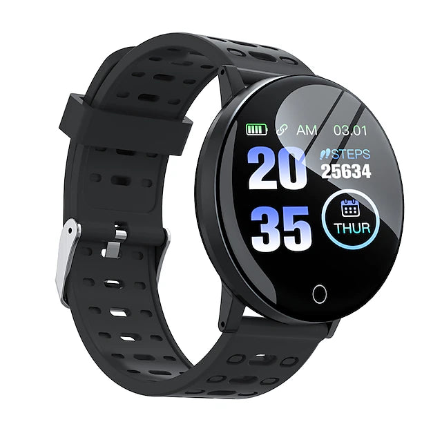 B42 Smart Watch 1.44 inch Smartwatch Fitness Running Watch Bluetooth