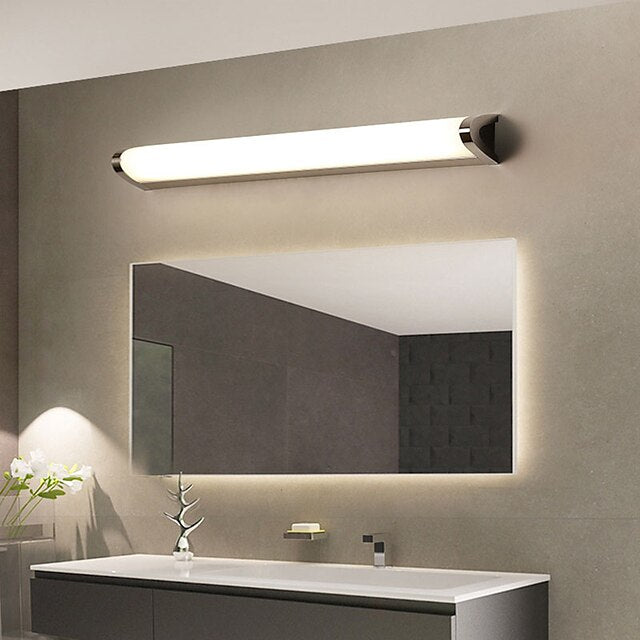 Mirror Lights Bathroom Lamp Vanity Mirror Lights for Vanity Lighting,IP44 Indoor Wall Lamp