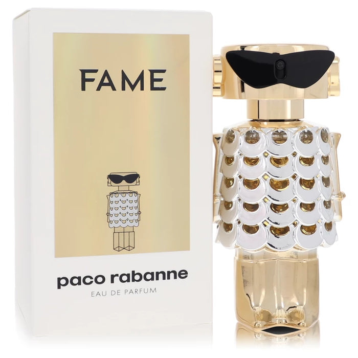 Paco Rabanne Fame Perfume By Paco Rabanne for Women