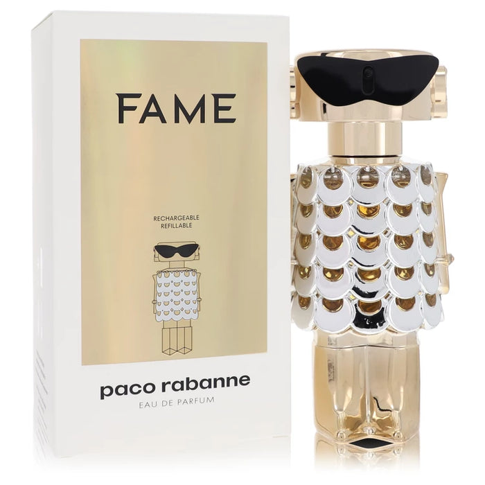 Paco Rabanne Fame Perfume By Paco Rabanne for Women