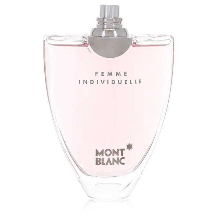 Individuelle Perfume By Mont Blanc for Women