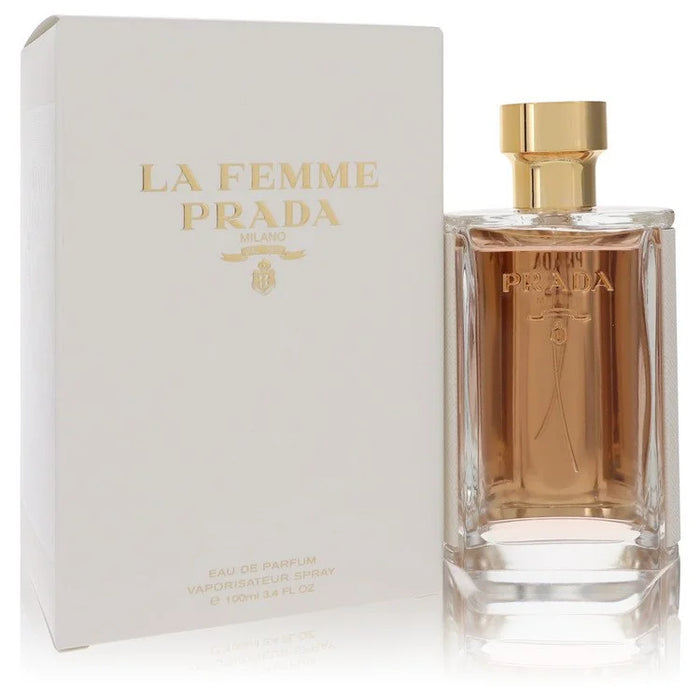Prada La Femme Perfume By Prada for Women