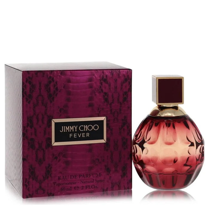 Jimmy Choo Fever Perfume By Jimmy Choo for Women