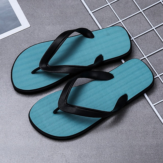 Men's Sandals Slippers & Flip-Flops Slippers Flip-Flops Outdoor Slippers