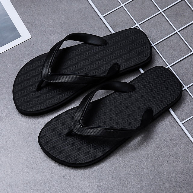 Men's Sandals Slippers & Flip-Flops Slippers Flip-Flops Outdoor Slippers
