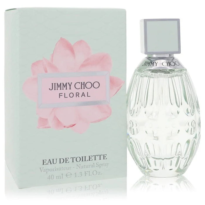 Jimmy Choo Floral Perfume By Jimmy Choo for Women