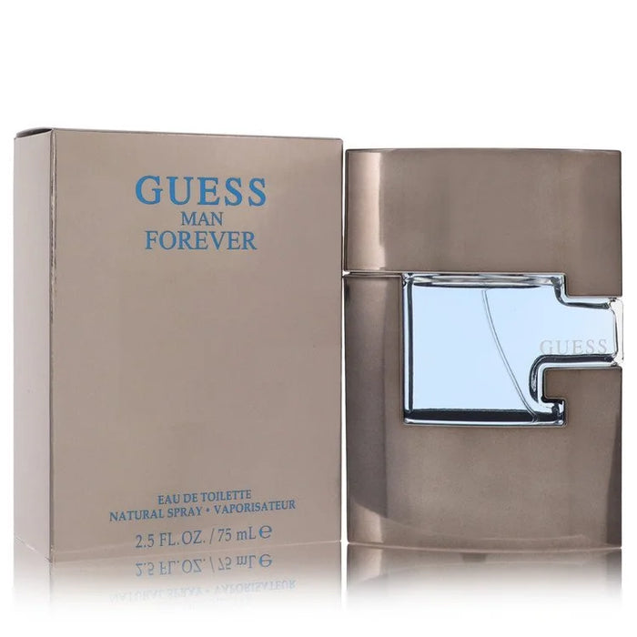 Guess Man Forever Cologne By Guess for Men