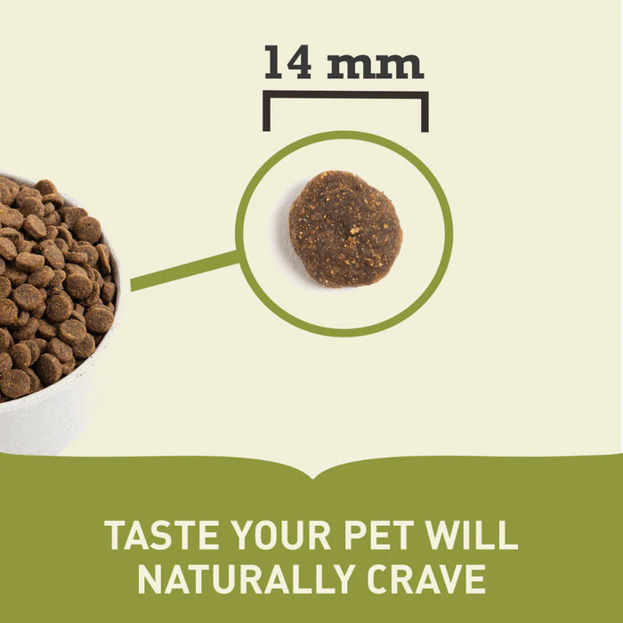 Free-Run Duck Dry Dog Food