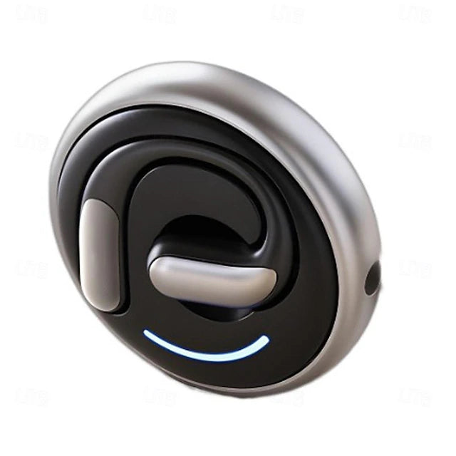 696 X7 Hands Free Telephone Driving Headset Ear Hook Bluetooth 5.3 Noise cancellation Stereo