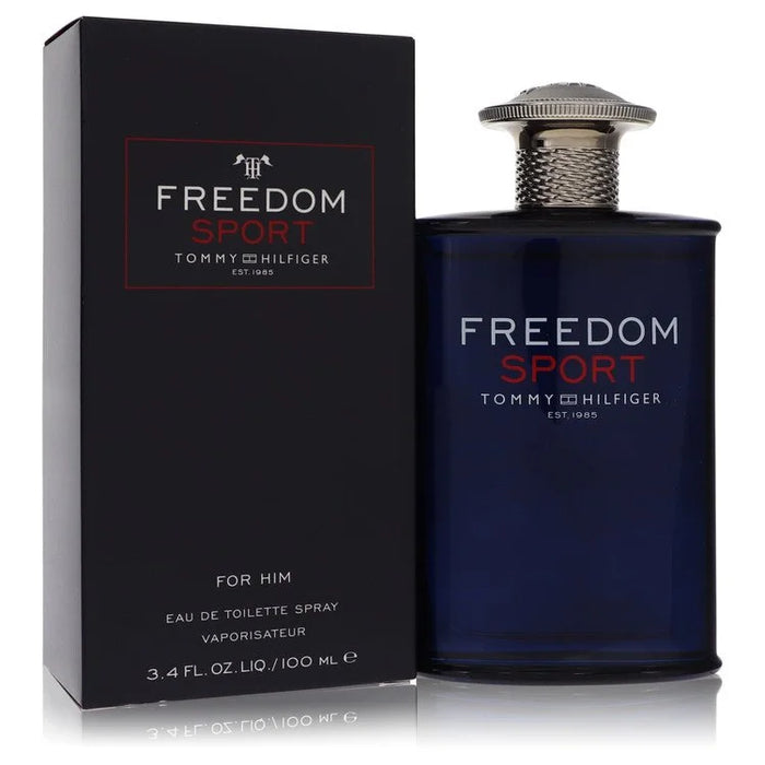Freedom Sport Cologne By Tommy Hilfiger for Men