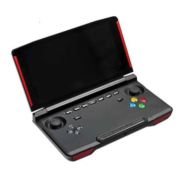 POWKIDDY X18 Andriod Handheld Game Console 5.5 Inch 1280*720 Screen