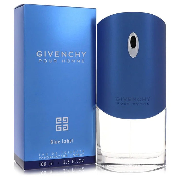 Givenchy Blue Label Cologne By Givenchy for Men