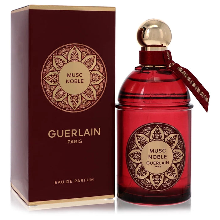 Musc Noble Perfume By Guerlain for Women