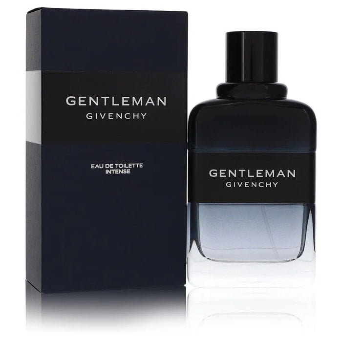 Gentleman Intense Cologne By Givenchy for Men