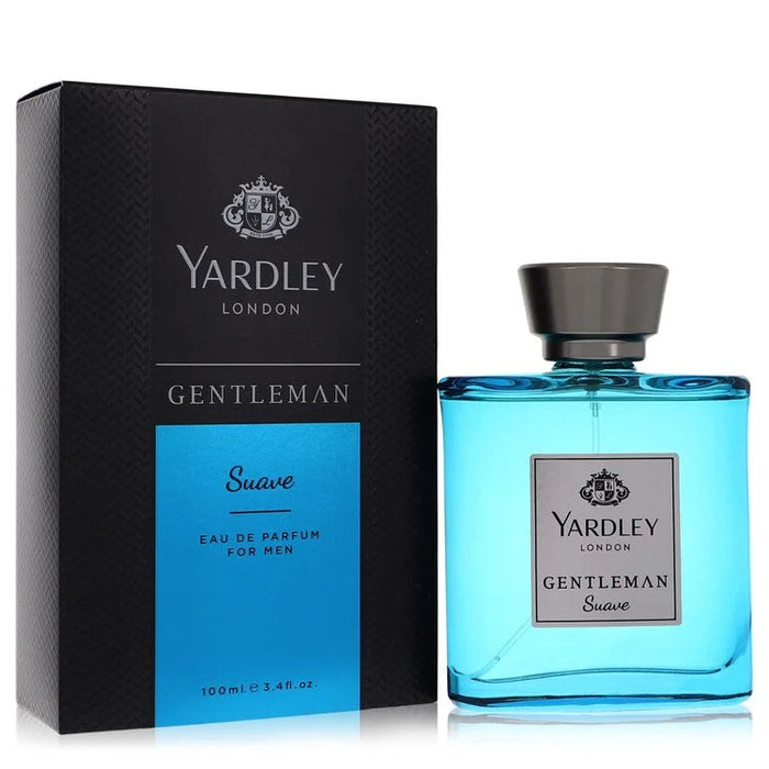 Yardley Gentleman Suave Cologne By Yardley London for Men