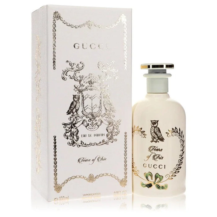 Gucci Tears Of Iris Cologne By Gucci for Men and Women