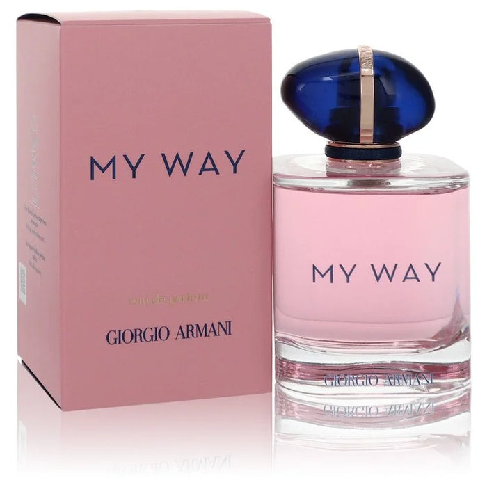 Giorgio Armani My Way Perfume By Giorgio Armani for Women