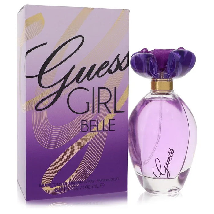 Guess Girl Belle Perfume By Guess for Women