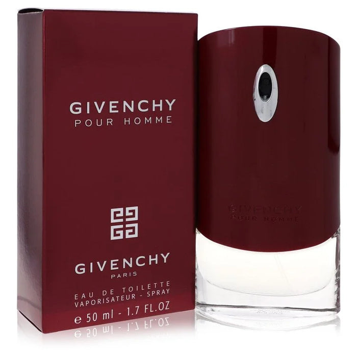 Givenchy (purple Box) Cologne By Givenchy for Men