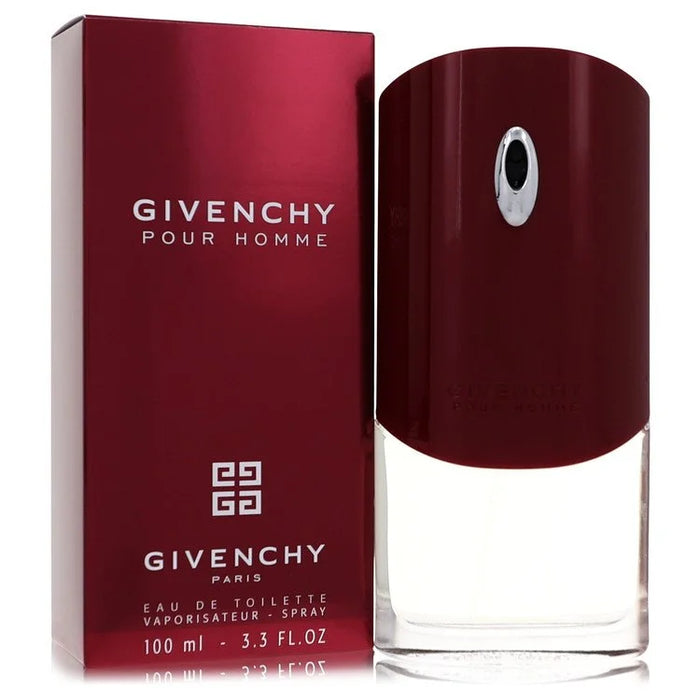 Givenchy (purple Box) Cologne By Givenchy for Men