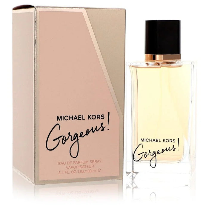 Michael Kors Gorgeous Perfume By Michael Kors for Women