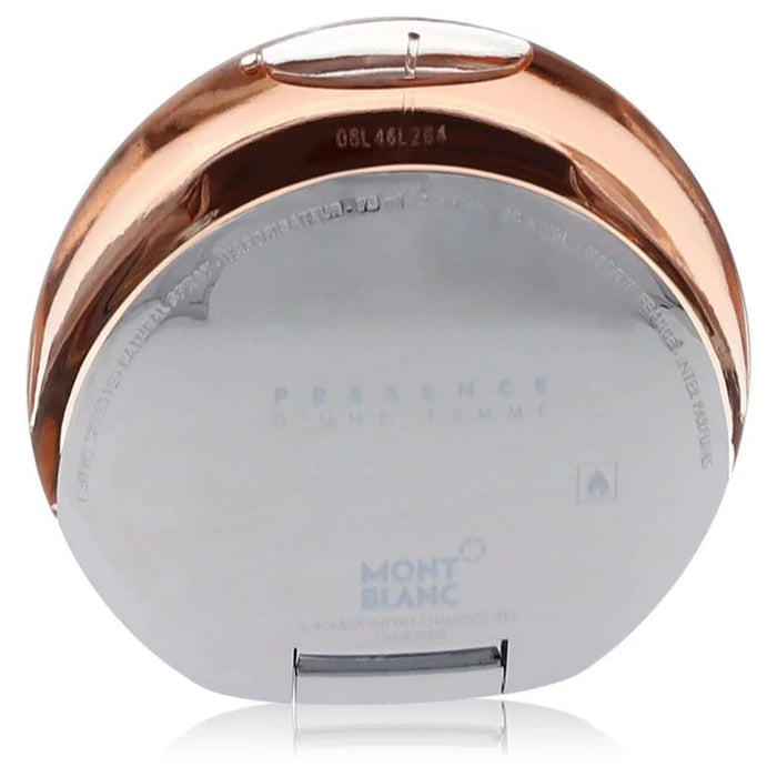 Presence Perfume By Mont Blanc for Women
