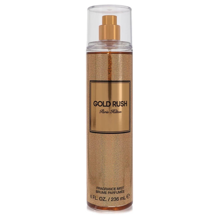 Gold Rush Perfume By Paris Hilton for Women