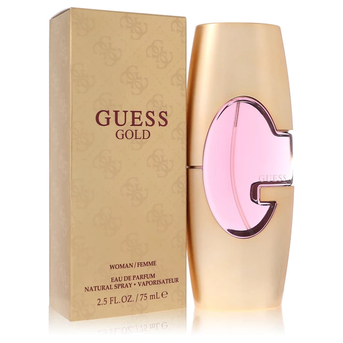 Guess Gold Perfume By Guess for Women