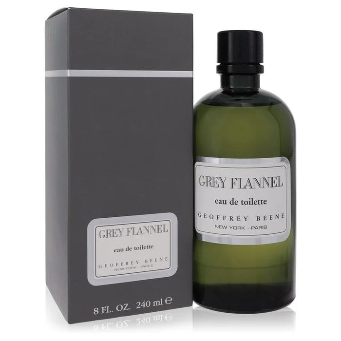 Grey Flannel Cologne By Geoffrey Beene for Men