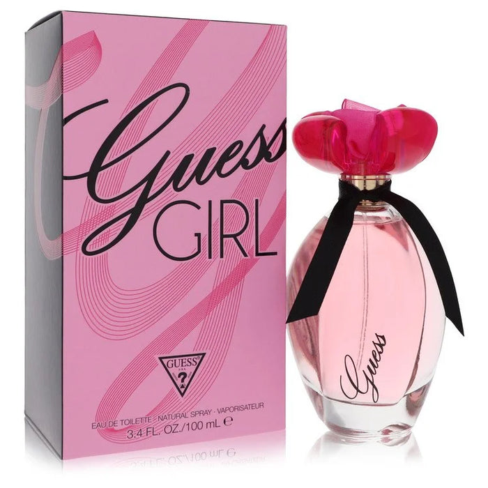 Guess Girl Perfume By Guess for Women