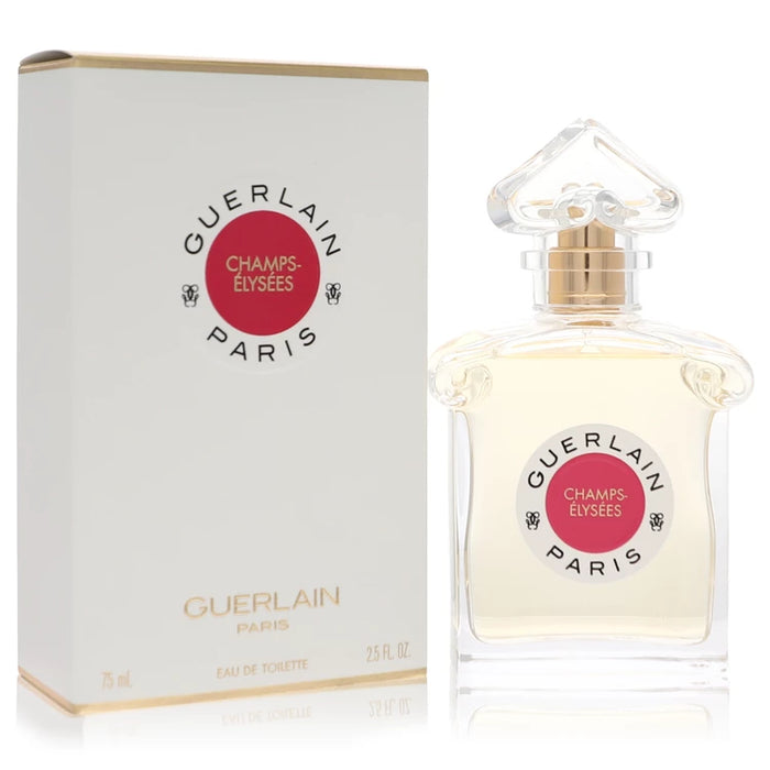 Champs Elysees Perfume By Guerlain for Women